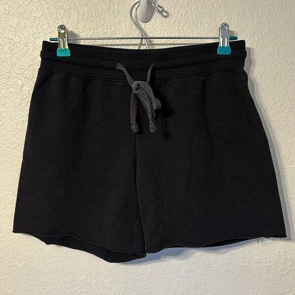 Free People Movement x Upcycle Drawstring Shorts Small - Picture 1 of 6